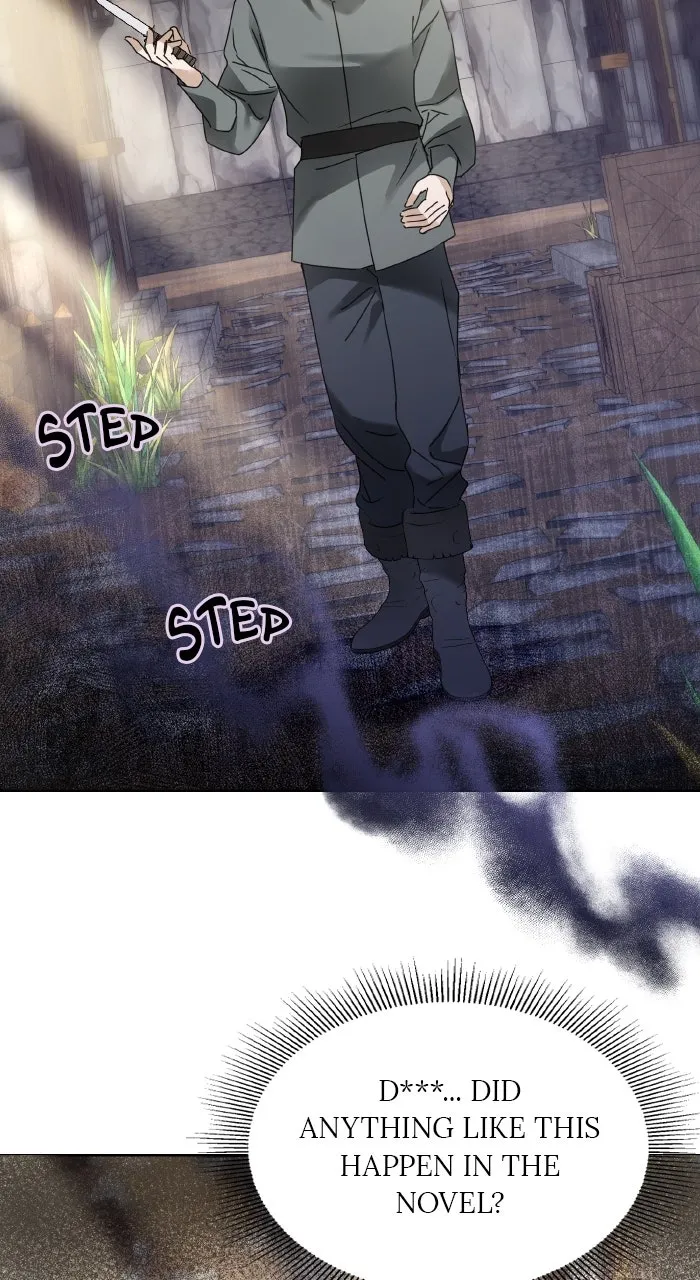 I Became the Duke’s Male Servant Chapter 17 page 49 - 