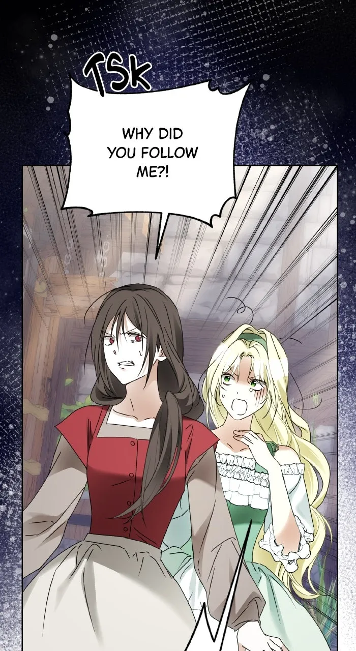 I Became the Duke’s Male Servant Chapter 17 page 51 - 