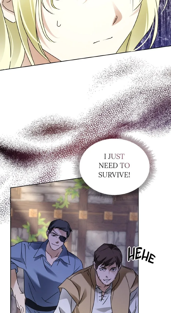 I Became the Duke’s Male Servant Chapter 17 page 53 - 