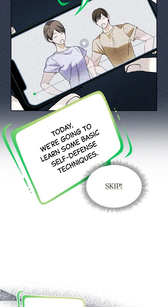 I Became the Duke’s Male Servant Chapter 17 page 55 - 