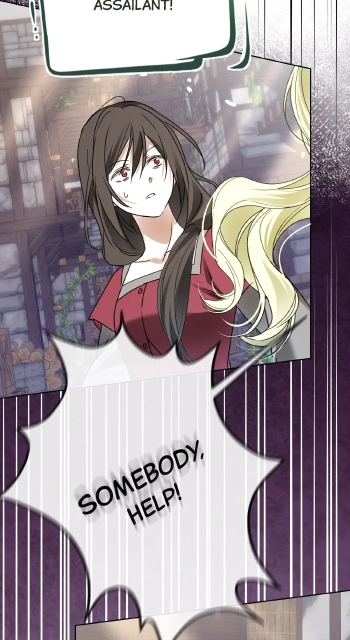 I Became the Duke’s Male Servant Chapter 17 page 59 - 