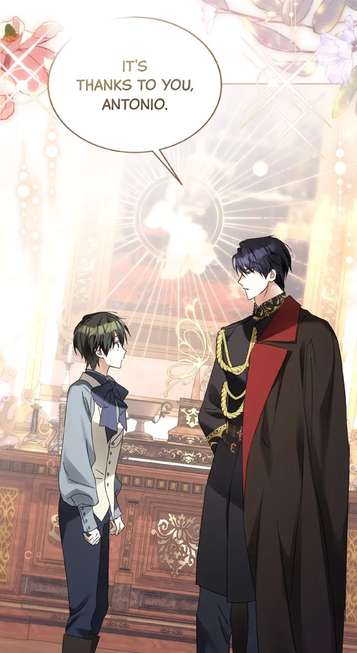 I Became the Duke’s Male Servant Chapter 17 page 7 - 