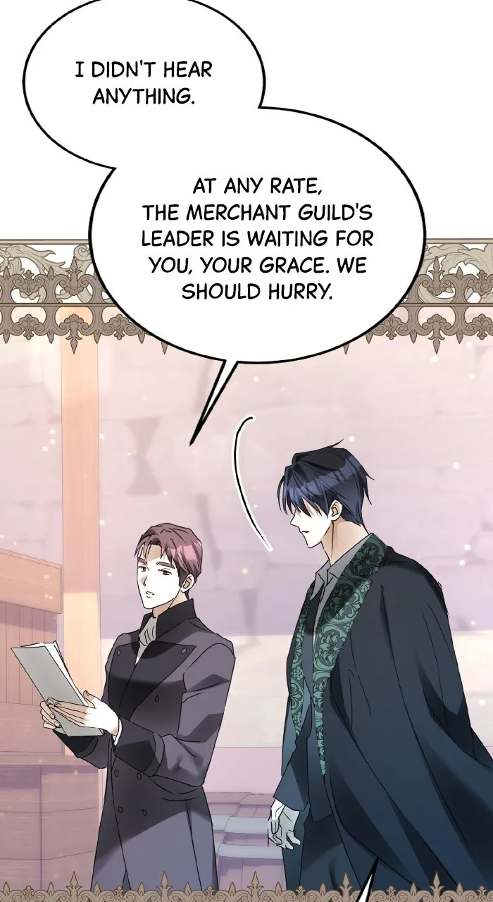I Became the Duke’s Male Servant Chapter 17 page 64 - 