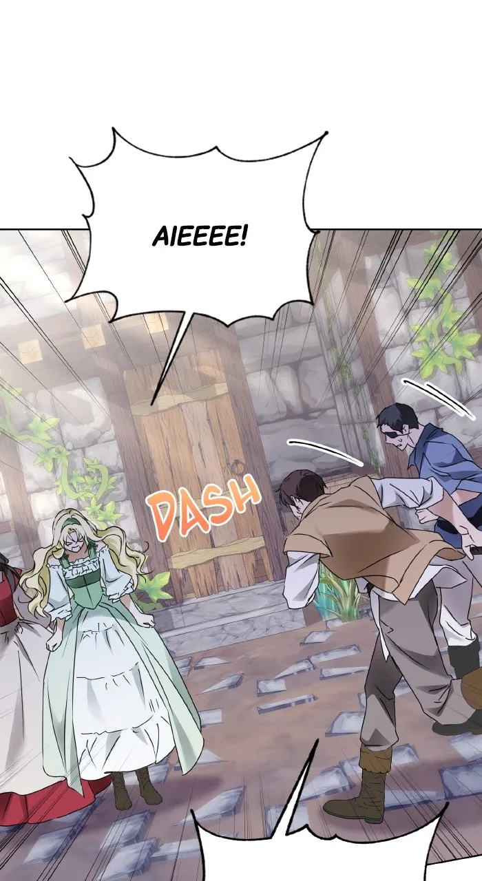 I Became the Duke’s Male Servant Chapter 17 page 68 - 