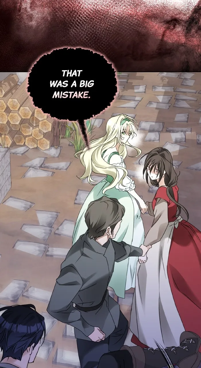 I Became the Duke’s Male Servant Chapter 17 page 82 - 