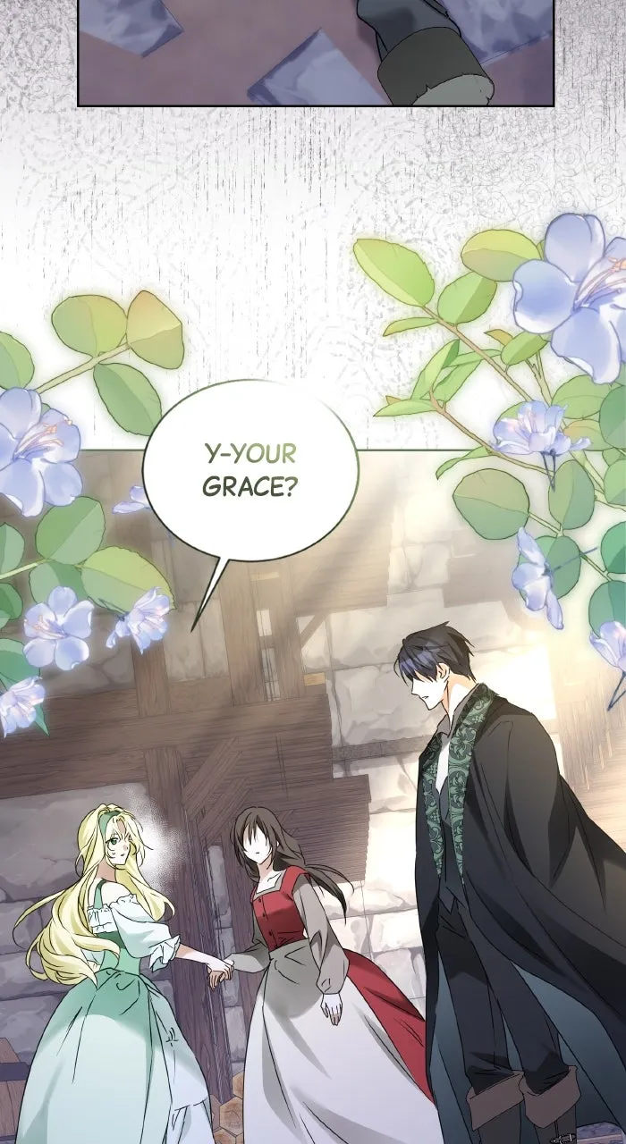 I Became the Duke’s Male Servant Chapter 18 page 2 - 
