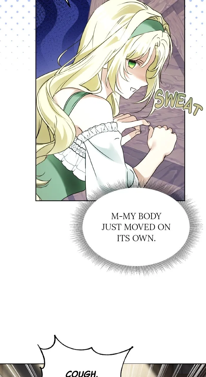 I Became the Duke’s Male Servant Chapter 18 page 11 - 