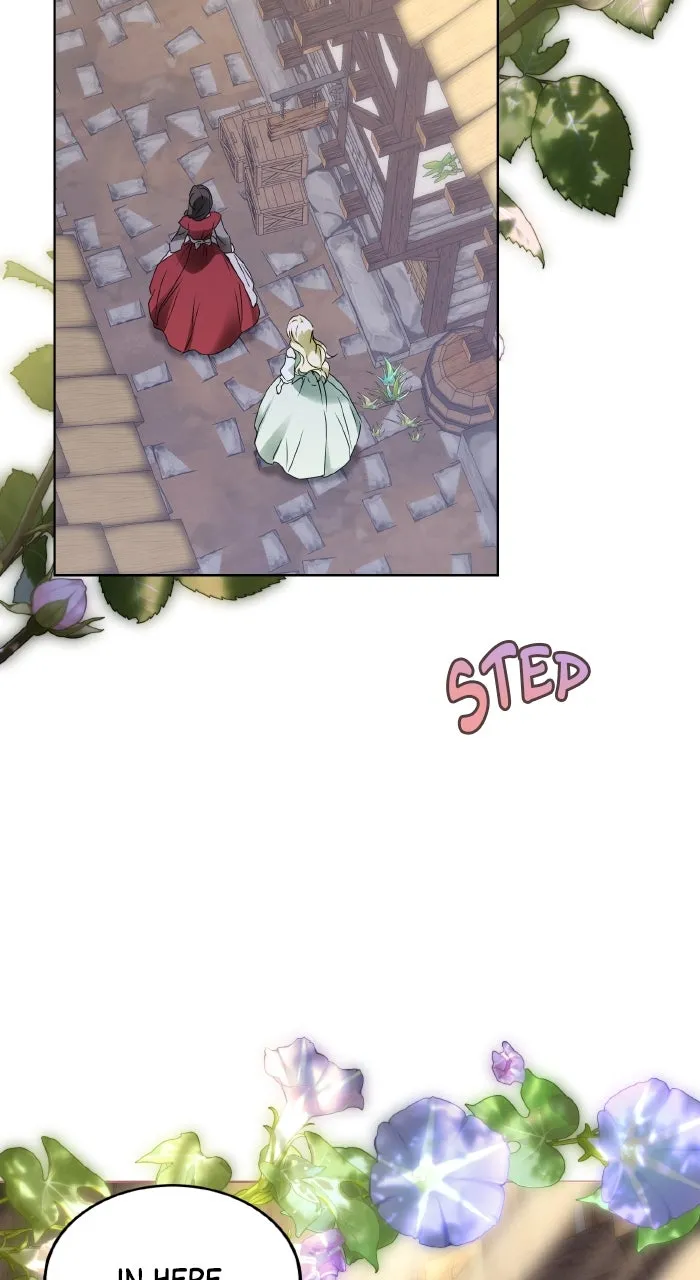 I Became the Duke’s Male Servant Chapter 18 page 17 - 