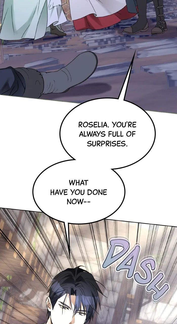 I Became the Duke’s Male Servant Chapter 18 page 3 - 