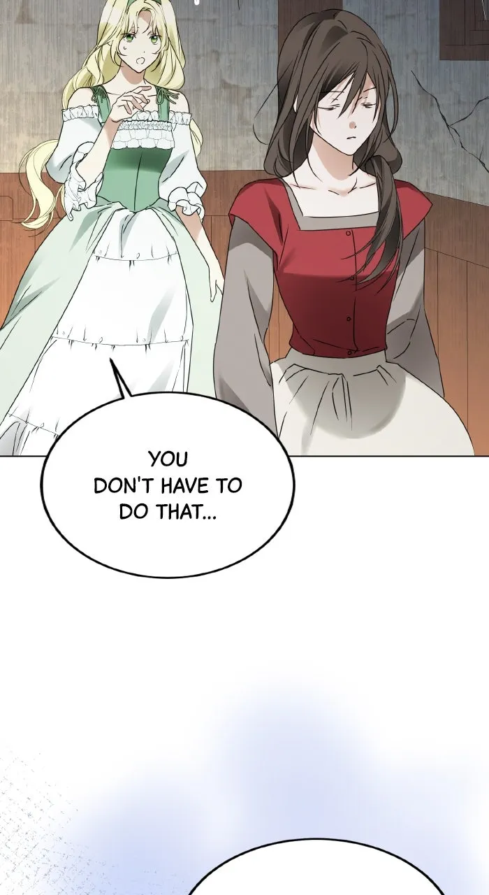 I Became the Duke’s Male Servant Chapter 18 page 21 - 
