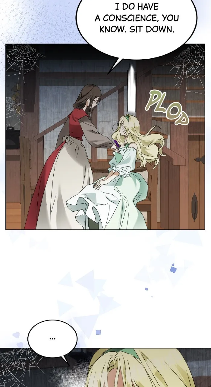 I Became the Duke’s Male Servant Chapter 18 page 22 - 