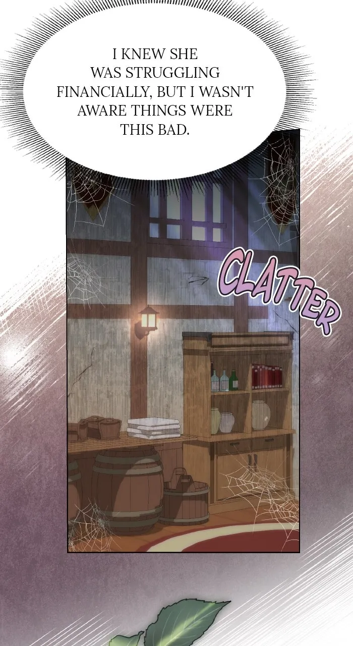 I Became the Duke’s Male Servant Chapter 18 page 24 - 