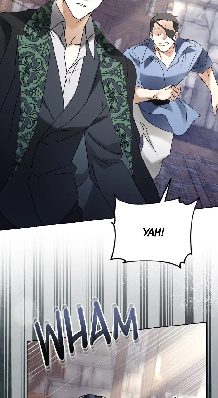 I Became the Duke’s Male Servant Chapter 18 page 4 - 