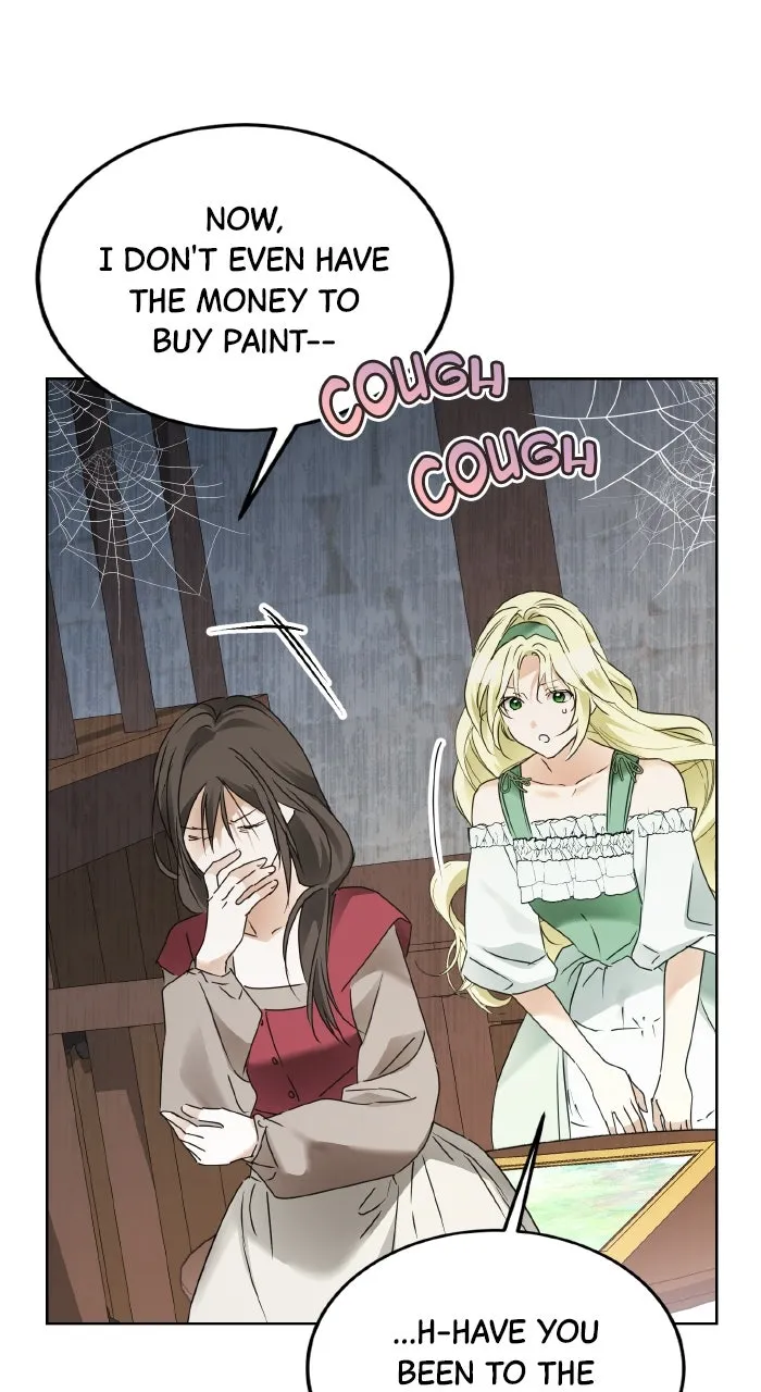I Became the Duke’s Male Servant Chapter 18 page 36 - 