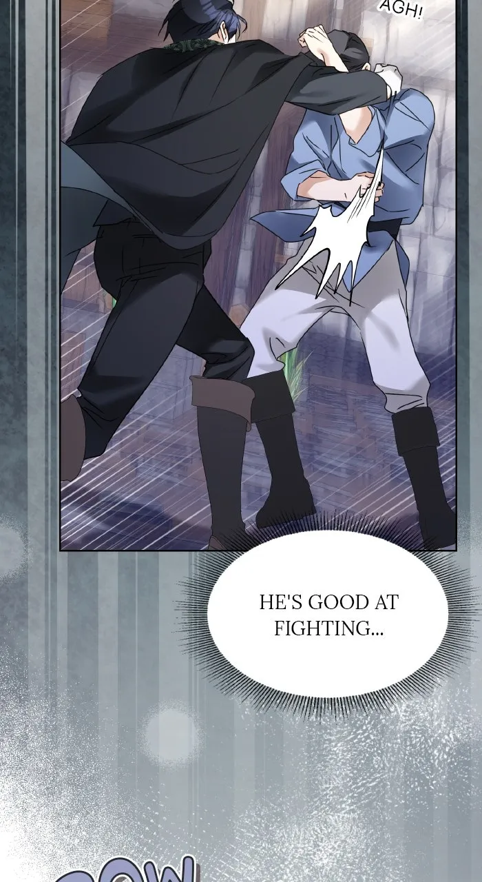 I Became the Duke’s Male Servant Chapter 18 page 5 - 