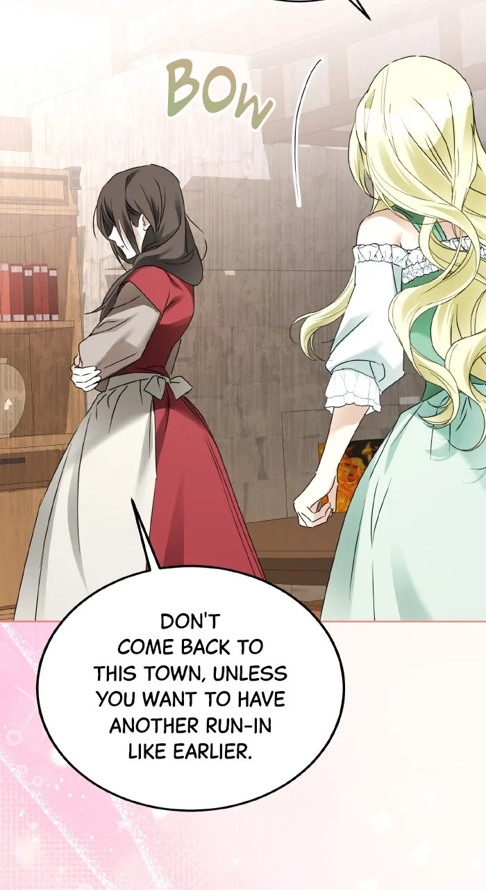 I Became the Duke’s Male Servant Chapter 18 page 50 - 