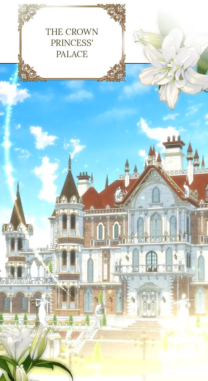 I Became the Duke’s Male Servant Chapter 18 page 55 - 