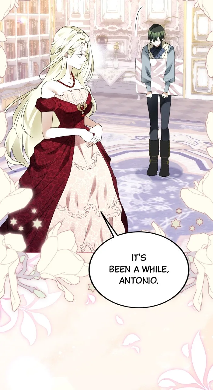 I Became the Duke’s Male Servant Chapter 18 page 57 - 