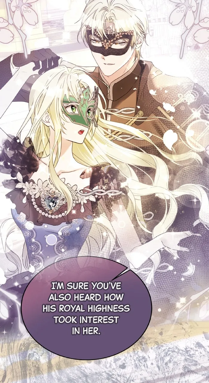 I Became the Duke’s Male Servant Chapter 18 page 61 - 