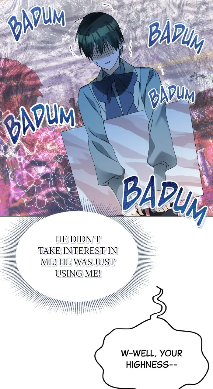 I Became the Duke’s Male Servant Chapter 18 page 62 - 