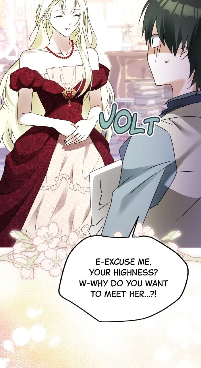 I Became the Duke’s Male Servant Chapter 18 page 65 - 