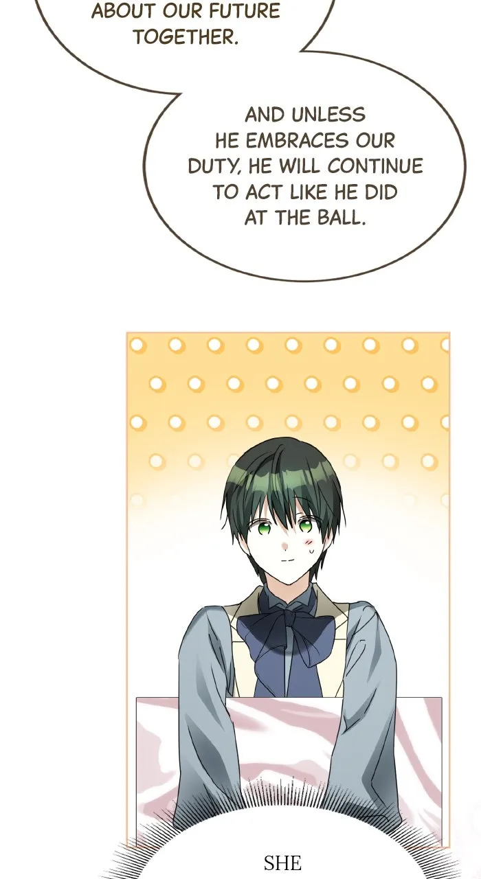 I Became the Duke’s Male Servant Chapter 18 page 69 - 