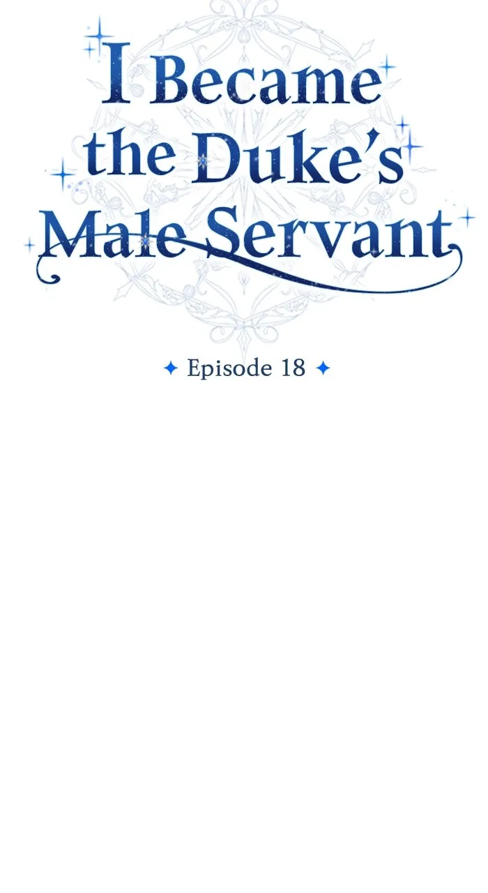 I Became the Duke’s Male Servant Chapter 18 page 8 - 