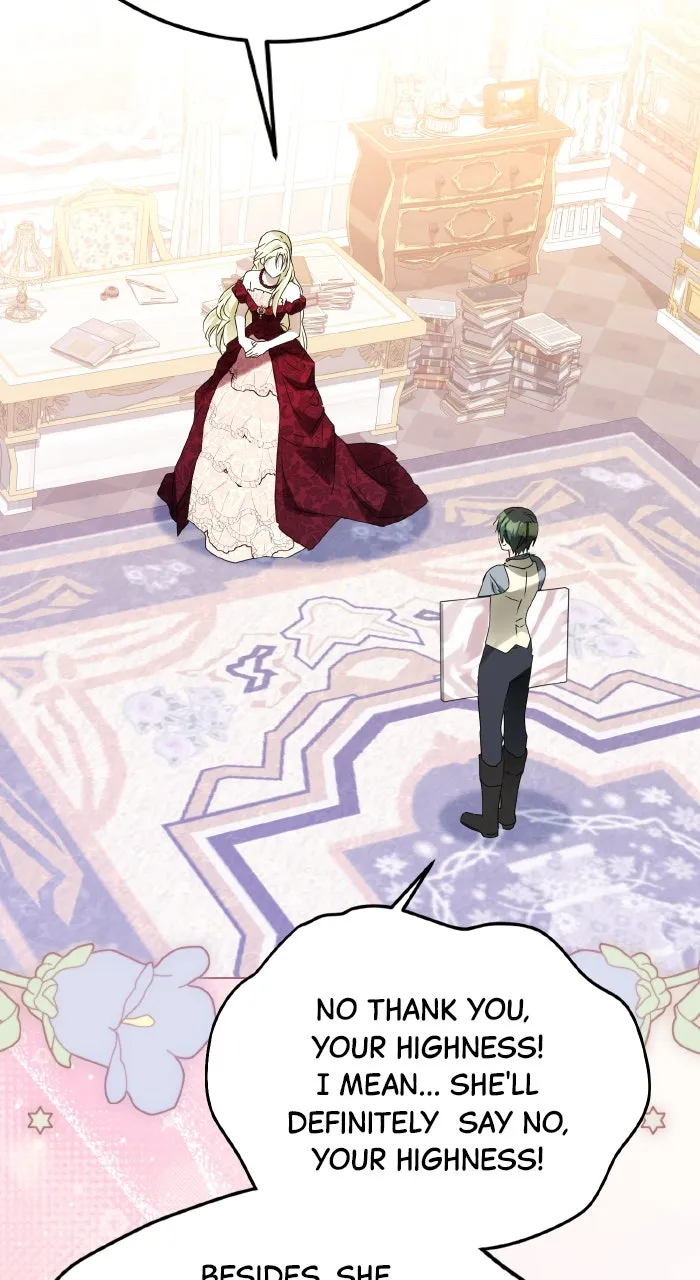 I Became the Duke’s Male Servant Chapter 18 page 75 - 