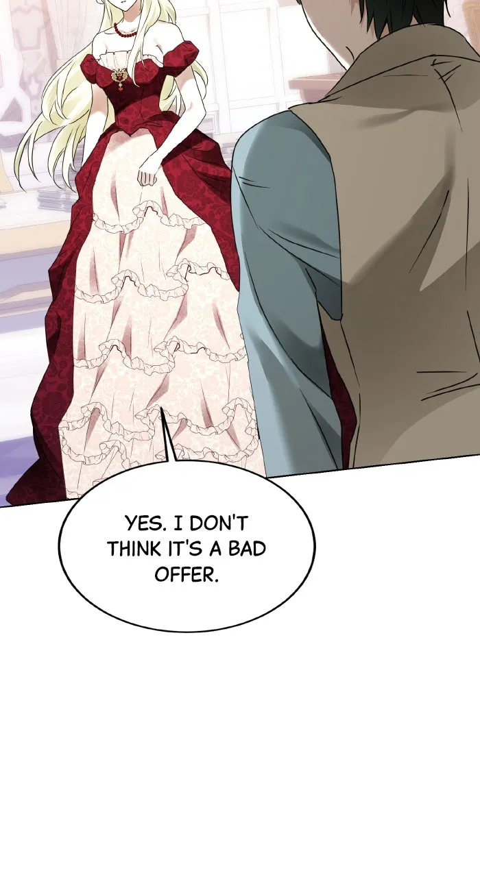 I Became the Duke’s Male Servant Chapter 18 page 82 - 