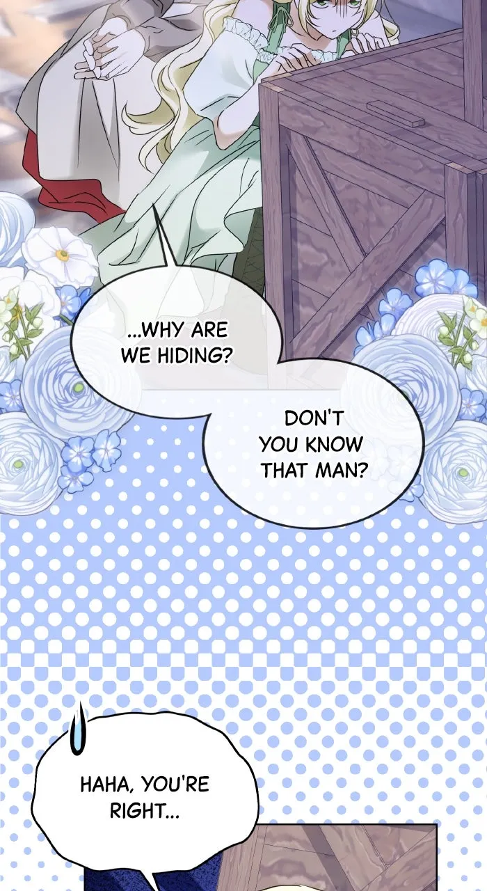 I Became the Duke’s Male Servant Chapter 18 page 10 - 