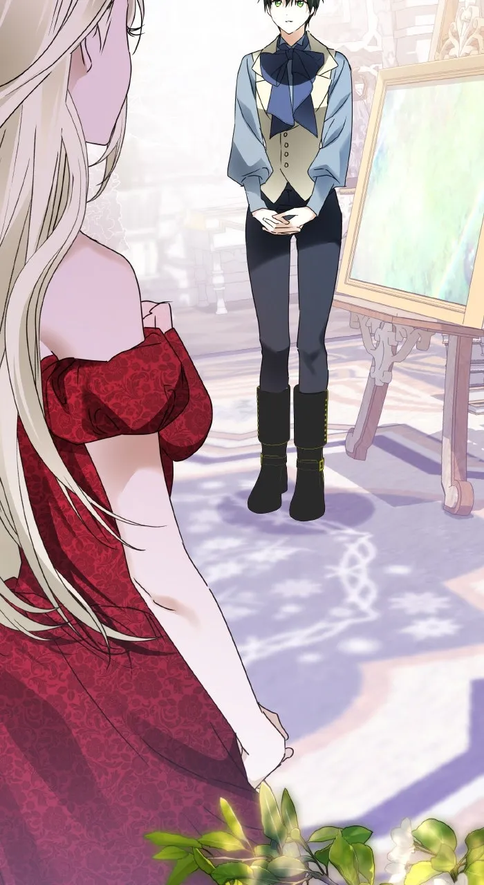 I Became the Duke’s Male Servant Chapter 19 page 19 - 