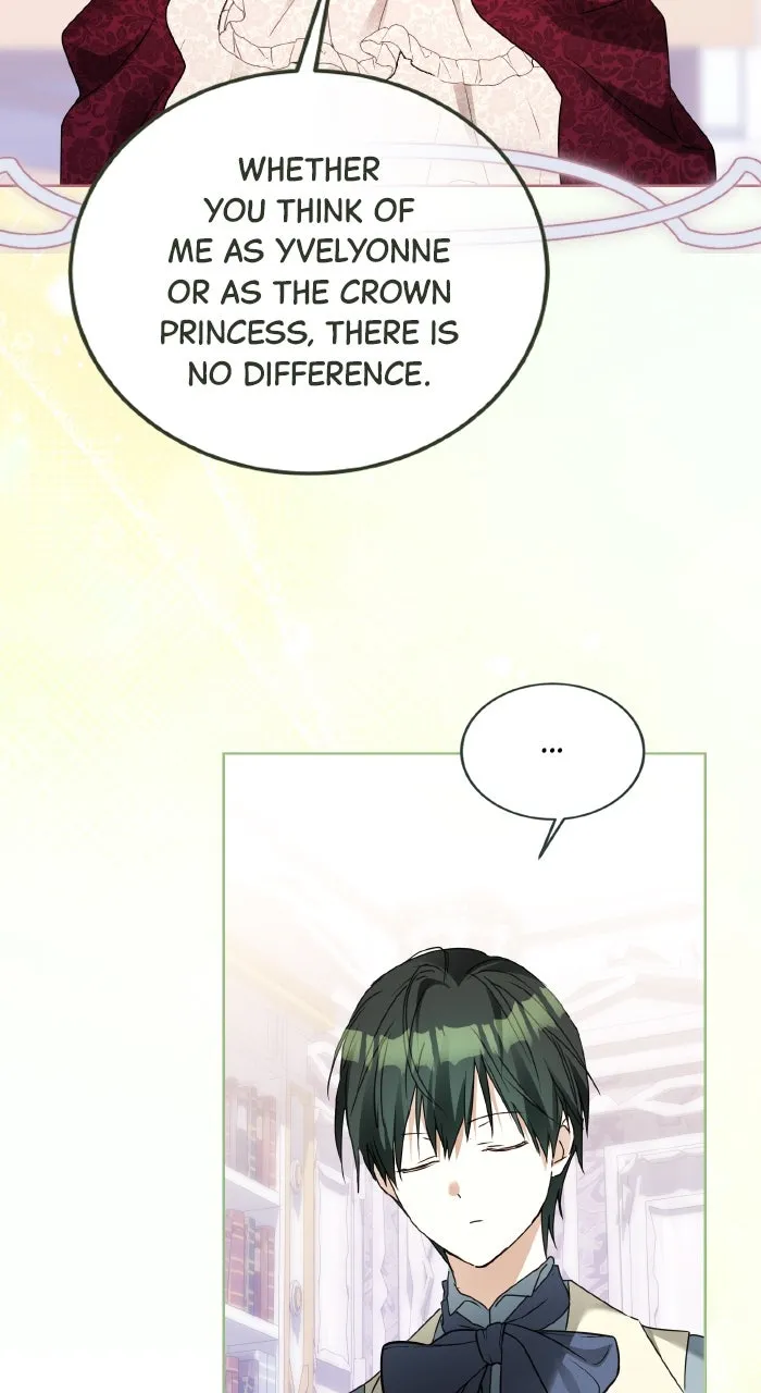 I Became the Duke’s Male Servant Chapter 19 page 4 - 