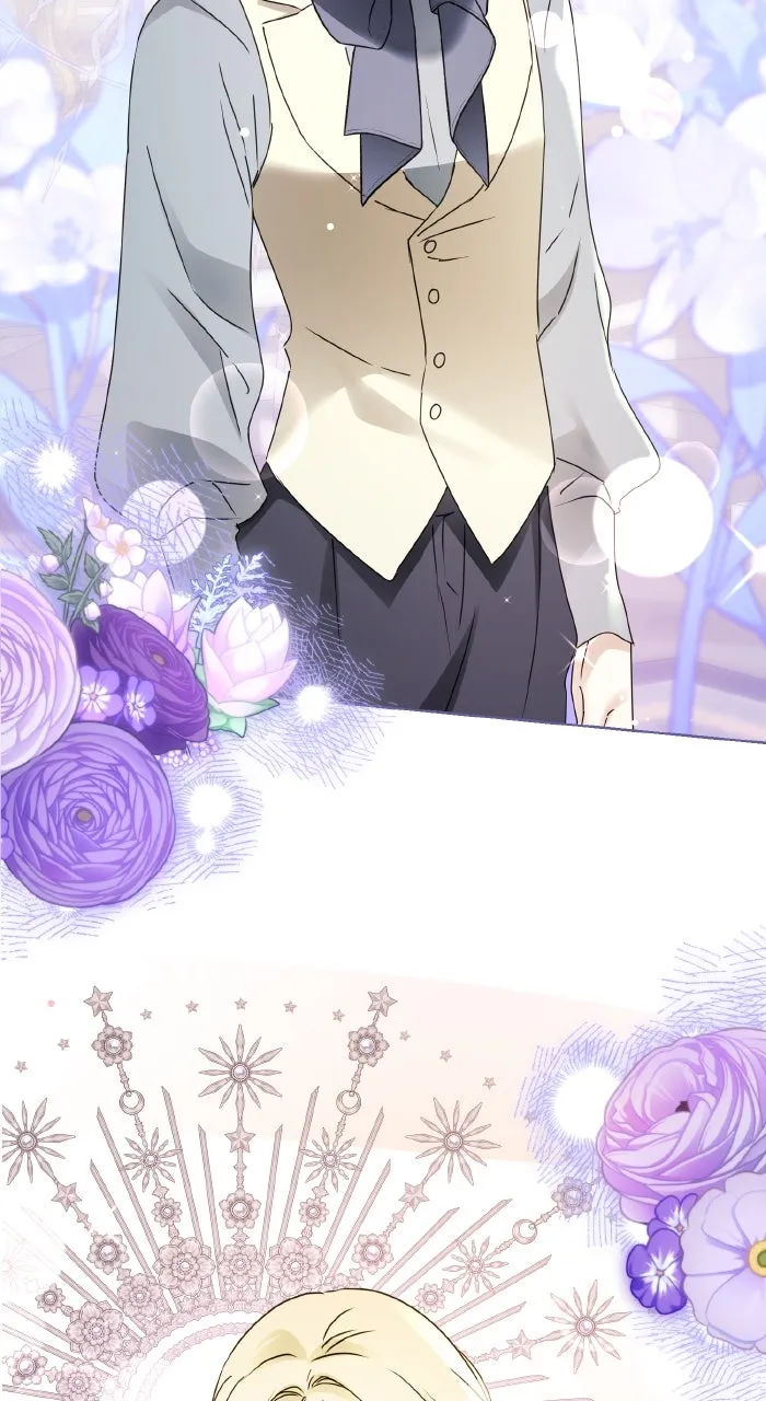 I Became the Duke’s Male Servant Chapter 19 page 34 - 