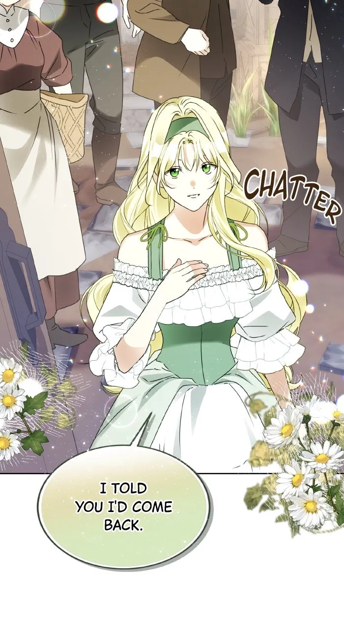 I Became the Duke’s Male Servant Chapter 19 page 42 - 