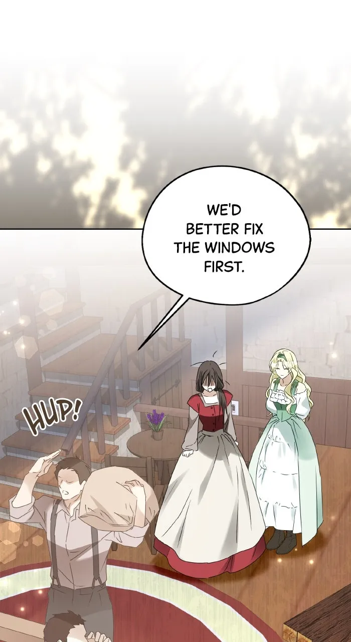 I Became the Duke’s Male Servant Chapter 19 page 43 - 