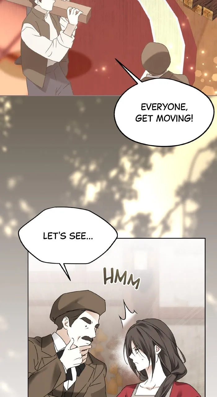 I Became the Duke’s Male Servant Chapter 19 page 44 - 