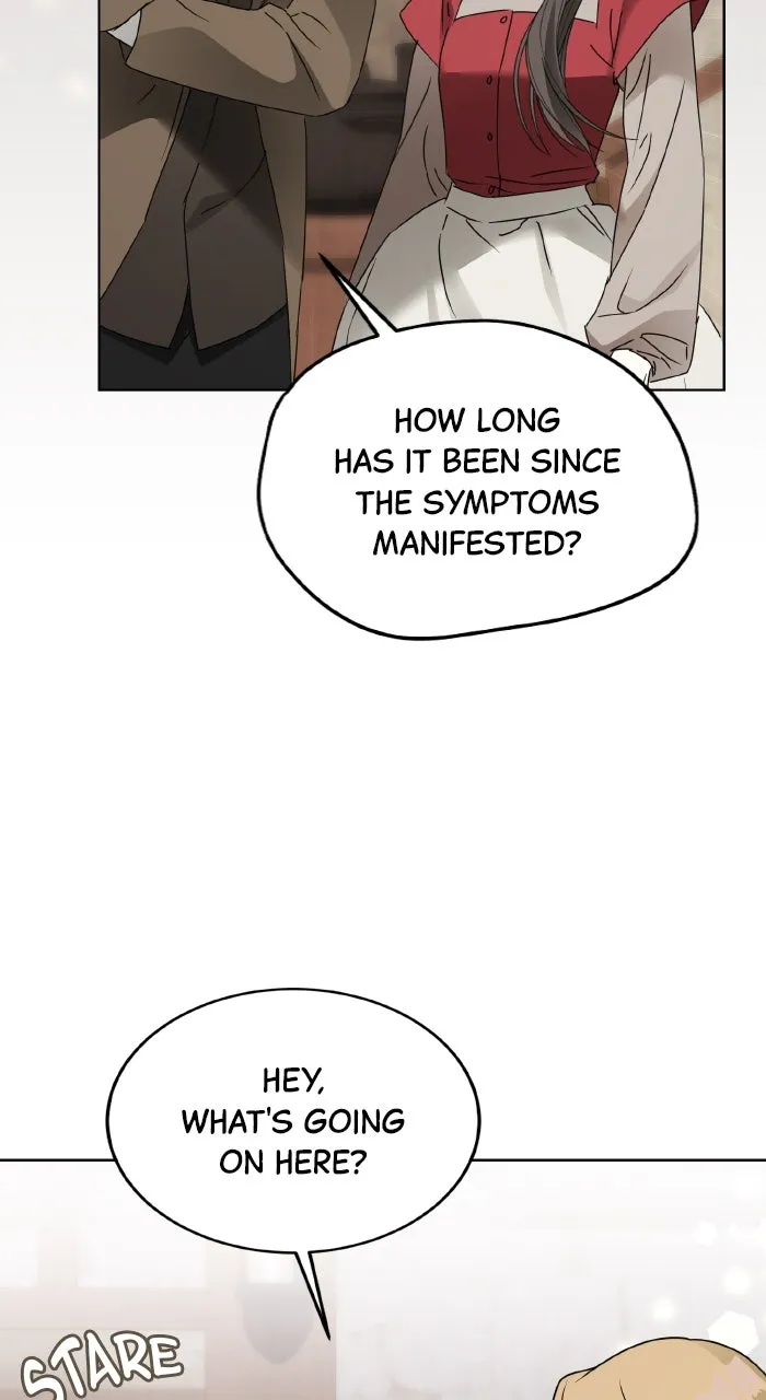 I Became the Duke’s Male Servant Chapter 19 page 45 - 