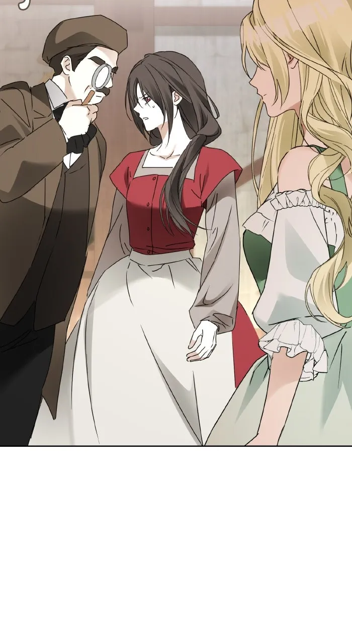 I Became the Duke’s Male Servant Chapter 19 page 46 - 