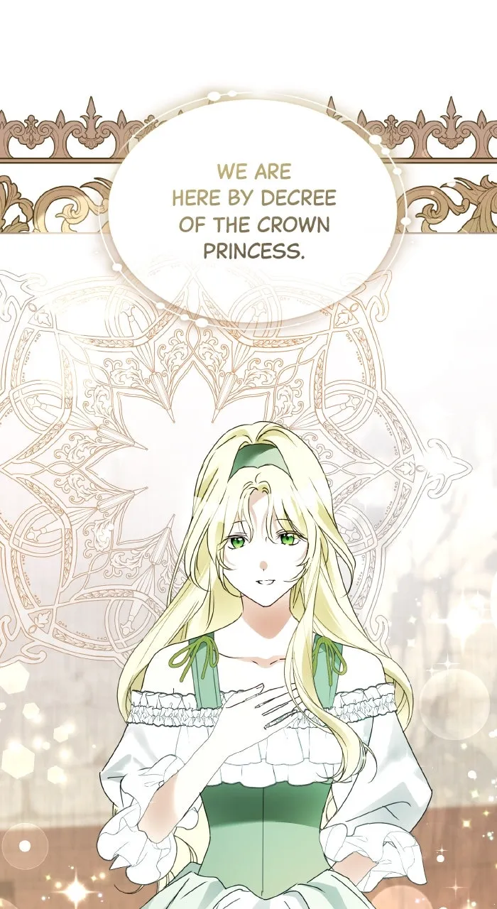I Became the Duke’s Male Servant Chapter 19 page 47 - 