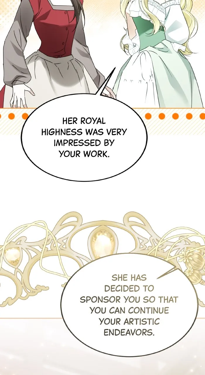 I Became the Duke’s Male Servant Chapter 19 page 49 - 