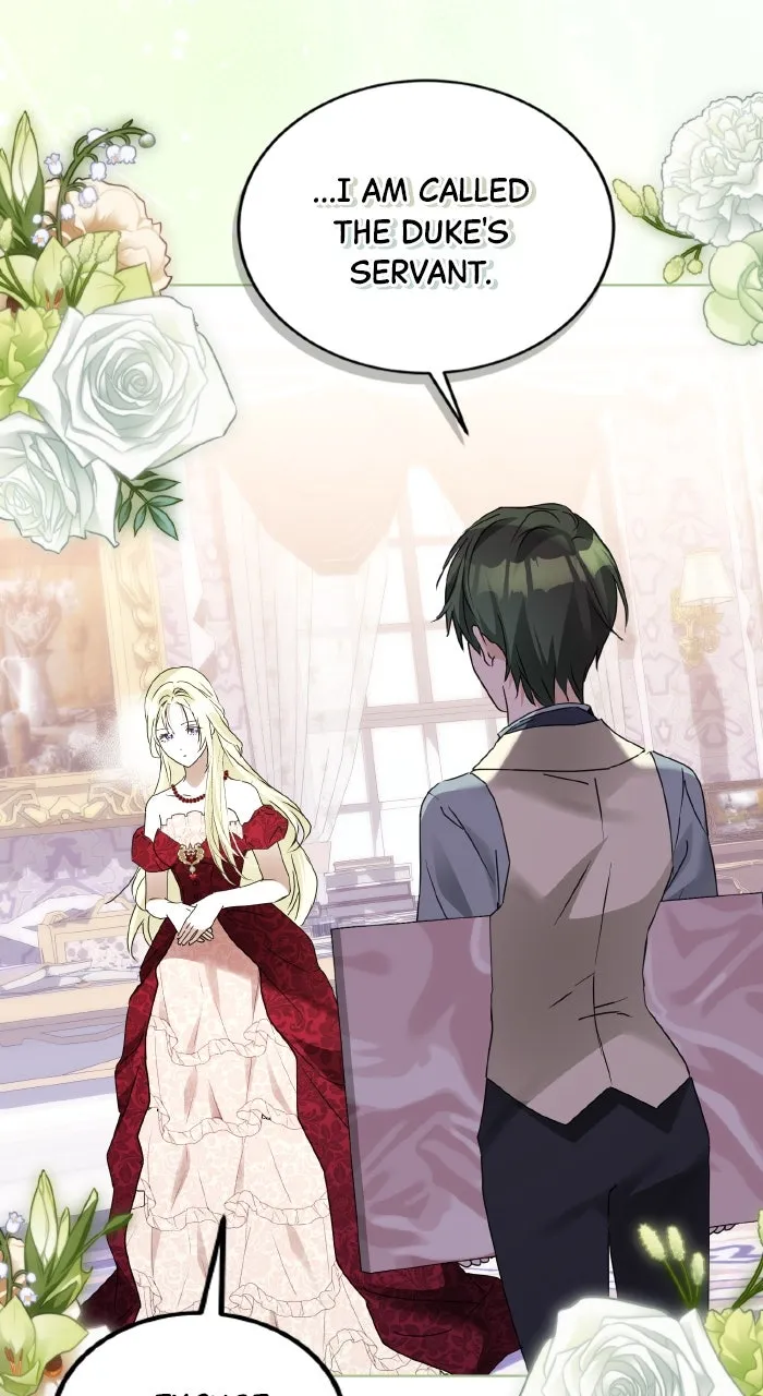 I Became the Duke’s Male Servant Chapter 19 page 6 - 