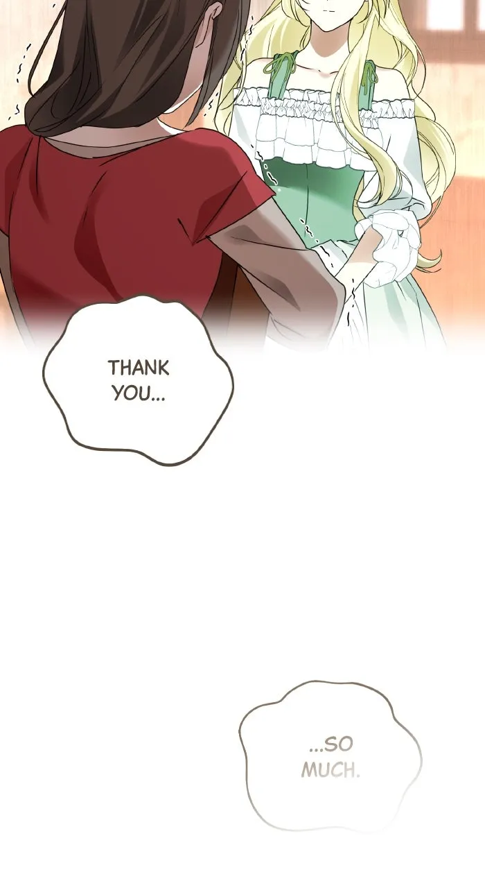 I Became the Duke’s Male Servant Chapter 19 page 57 - 