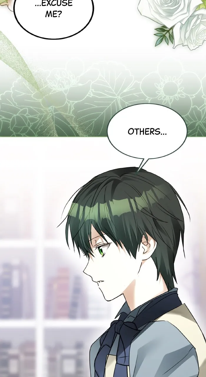 I Became the Duke’s Male Servant Chapter 19 page 7 - 