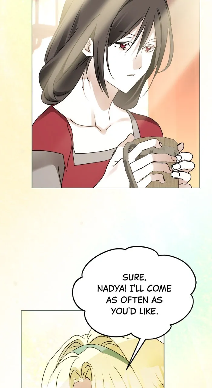 I Became the Duke’s Male Servant Chapter 19 page 61 - 