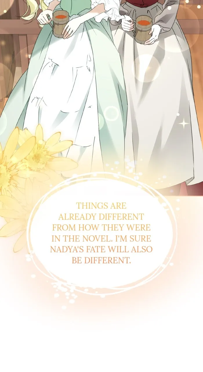 I Became the Duke’s Male Servant Chapter 19 page 64 - 