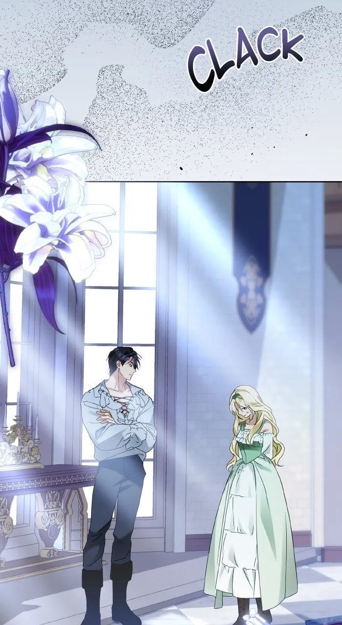 I Became the Duke’s Male Servant Chapter 19 page 74 - 
