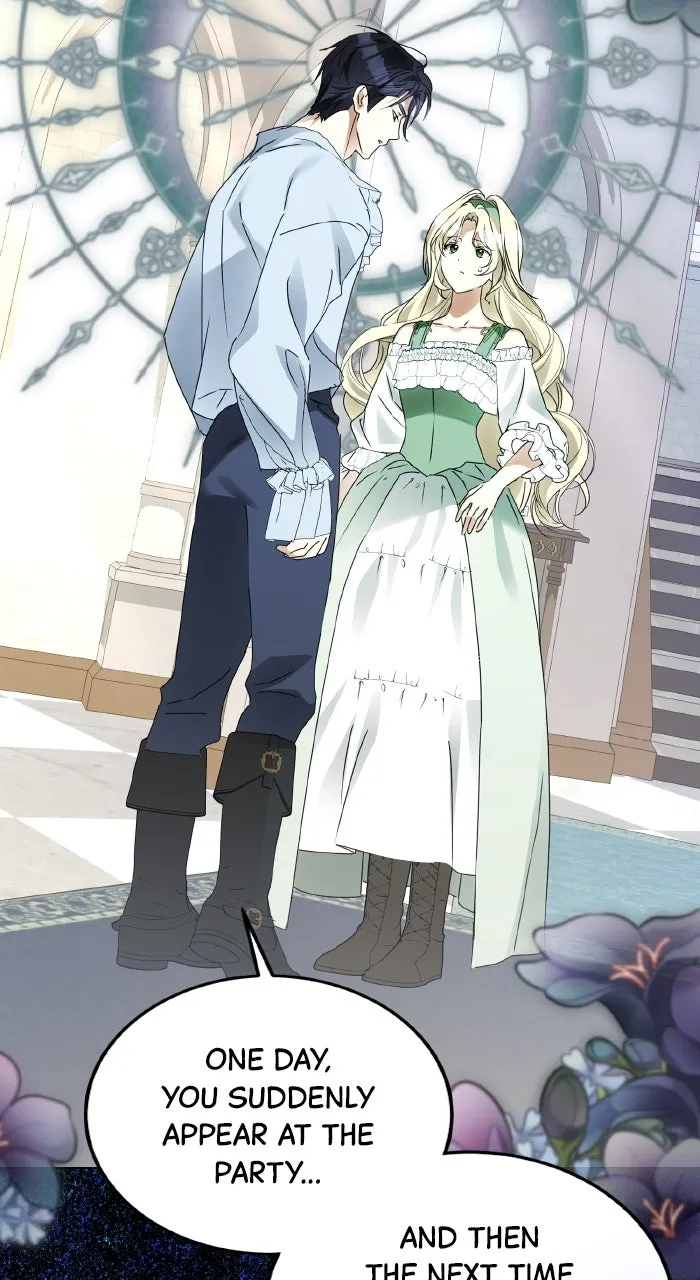 I Became the Duke’s Male Servant Chapter 19 page 81 - 