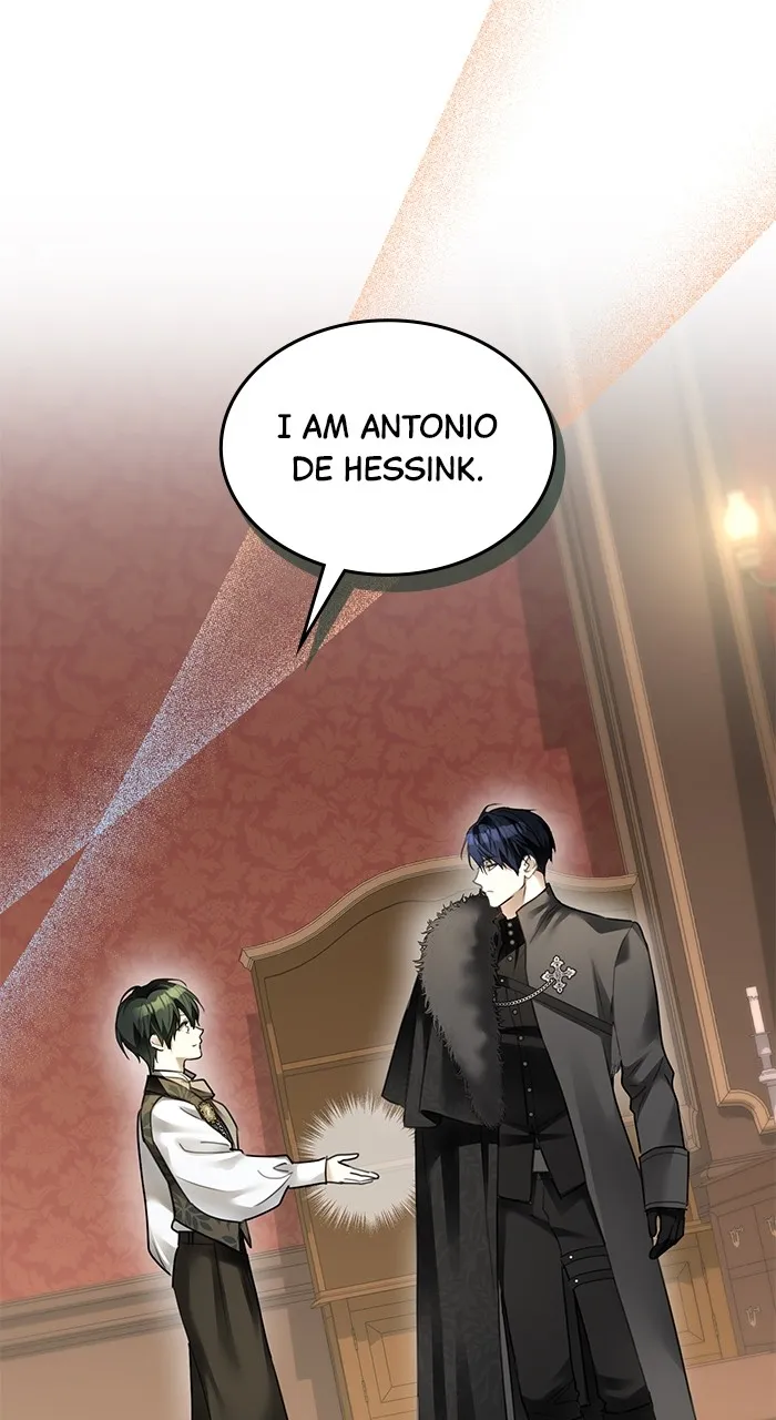 I Became the Duke’s Male Servant Chapter 2 page 1 - 