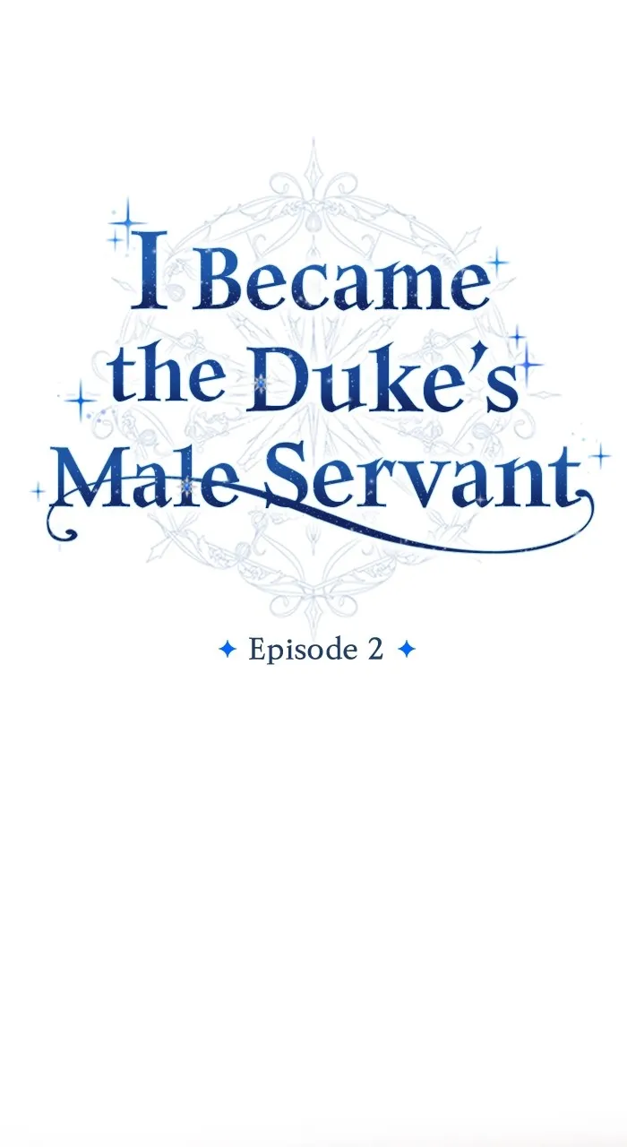 I Became the Duke’s Male Servant Chapter 2 page 17 - 