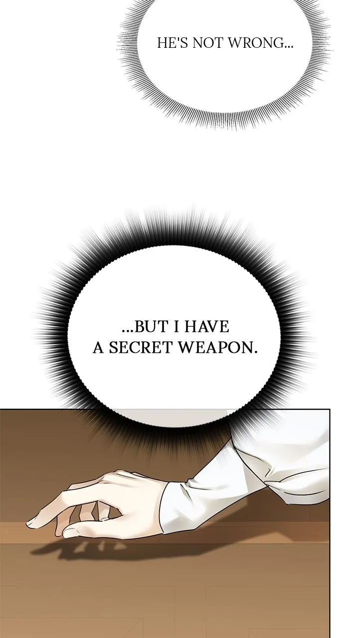I Became the Duke’s Male Servant Chapter 2 page 25 - 